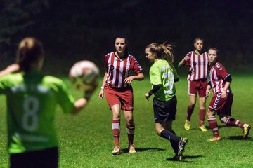Bild 96 - B-Juniorinnen TuS Tensfeld - MTSV Olympia Neum�nster : Ergebnis: 4:1